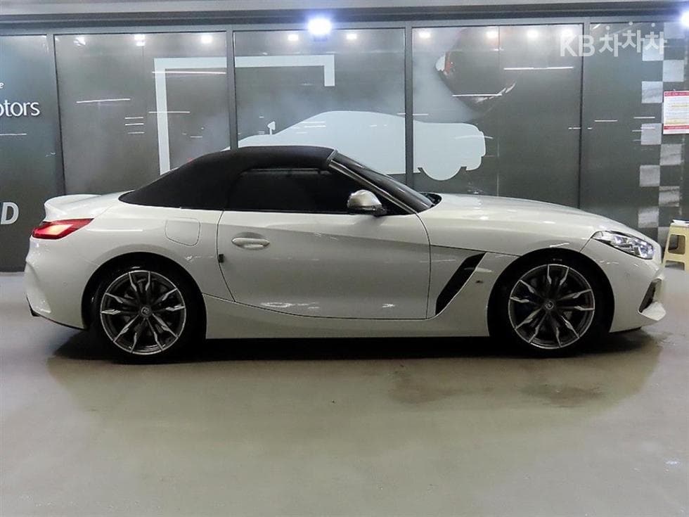 BMW All New Z4M40i - 3