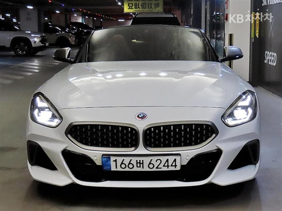 BMW All New Z4M40i - 7