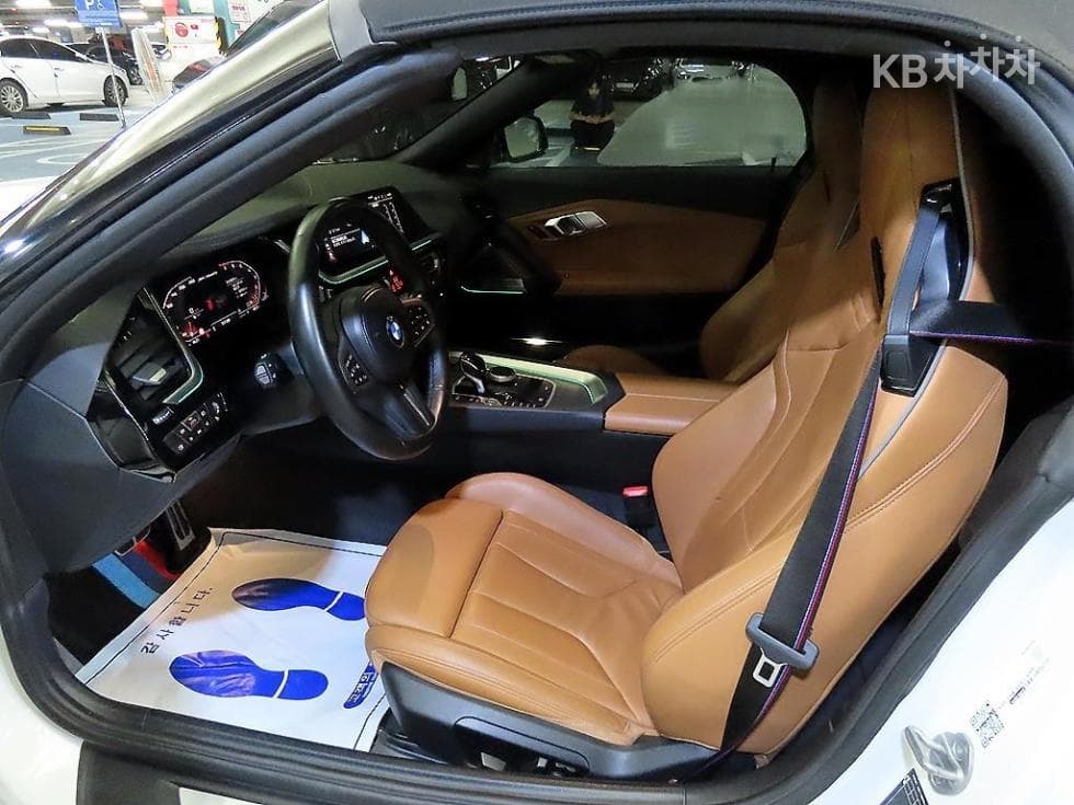 BMW All New Z4M40i - 11