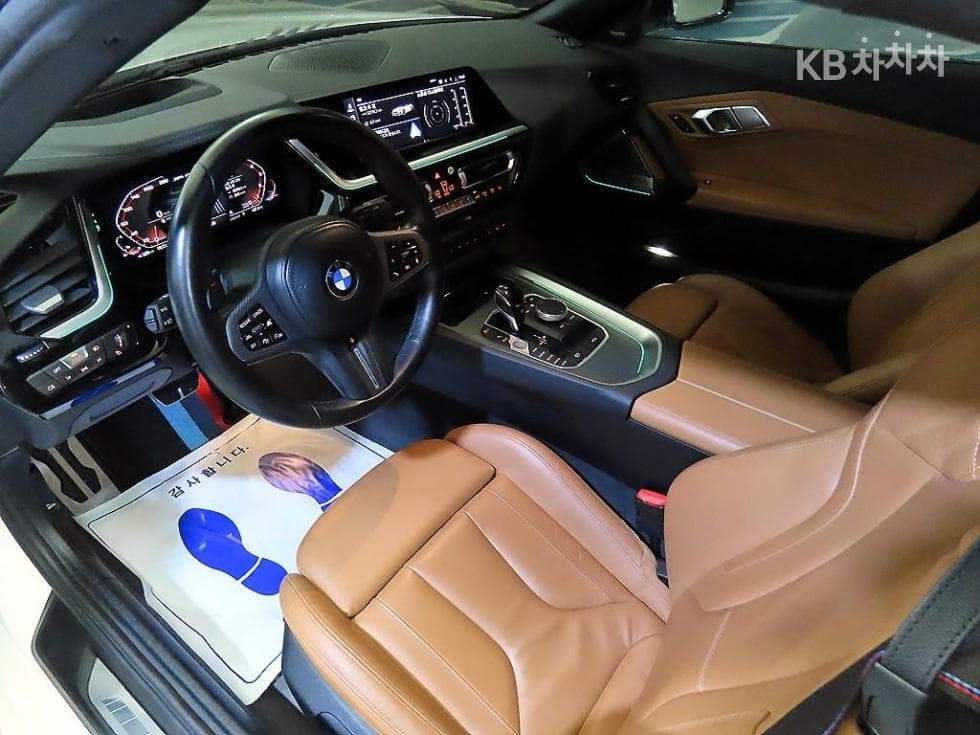 BMW All New Z4M40i - 15