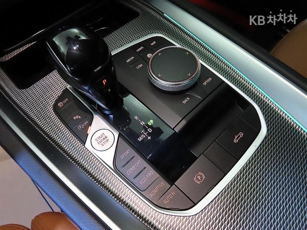 BMW All New Z4M40i - 17
