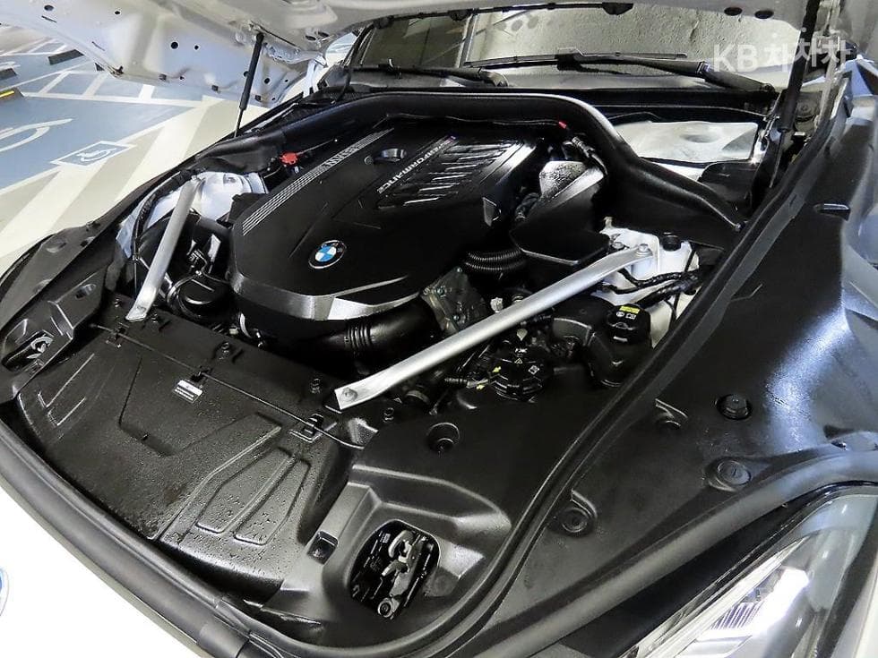 BMW All New Z4M40i - 19