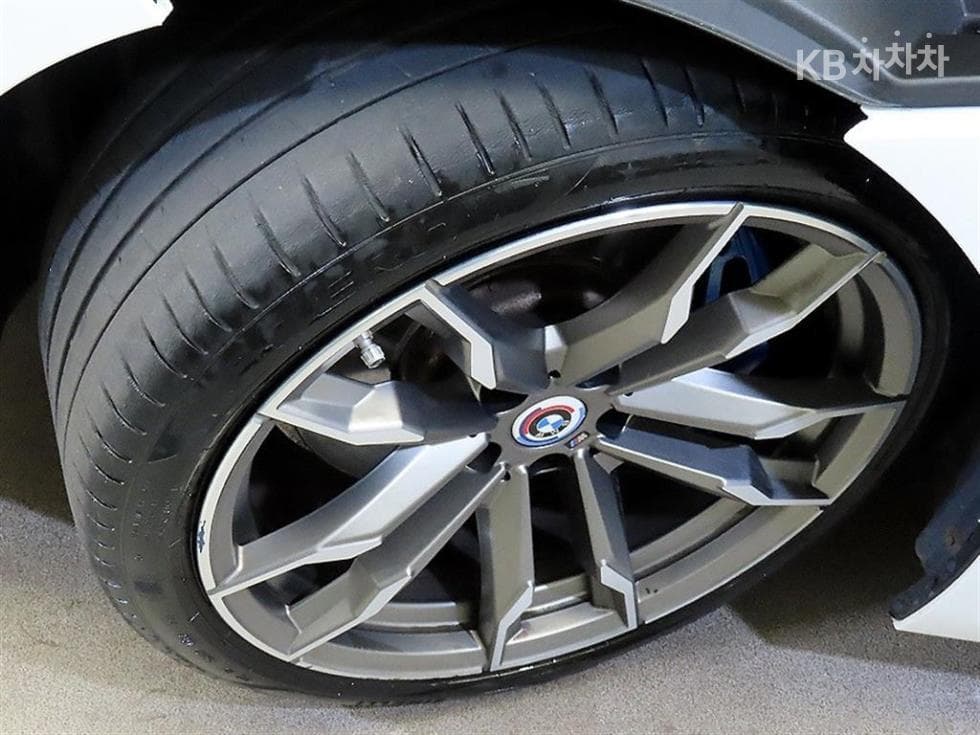 BMW All New Z4M40i - 20