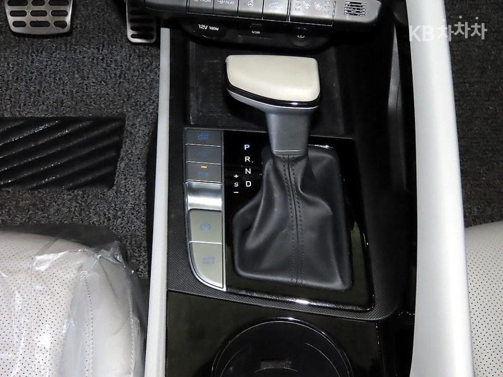 Хюндай All New Avante (Elantra)(CN7)1.6 Бензин Inspiration - 12