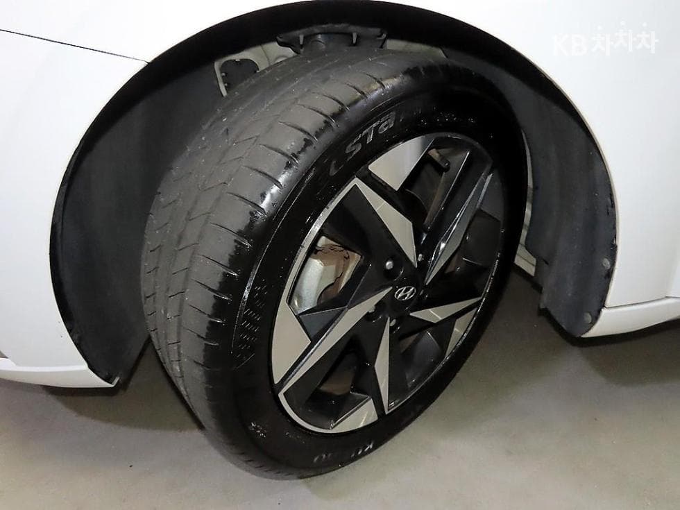 Хюндай All New Avante (Elantra)(CN7)1.6 Бензин Inspiration - 20