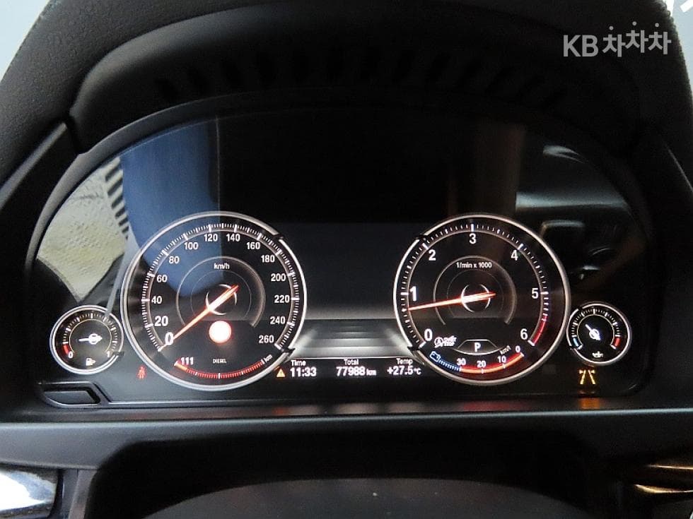 BMW X6(F16)xDrive 30d Стандартен - 8