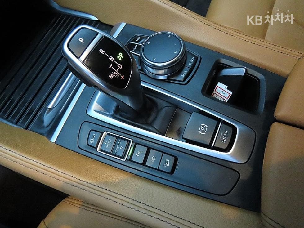 BMW X6(F16)xDrive 30d Стандартен - 9