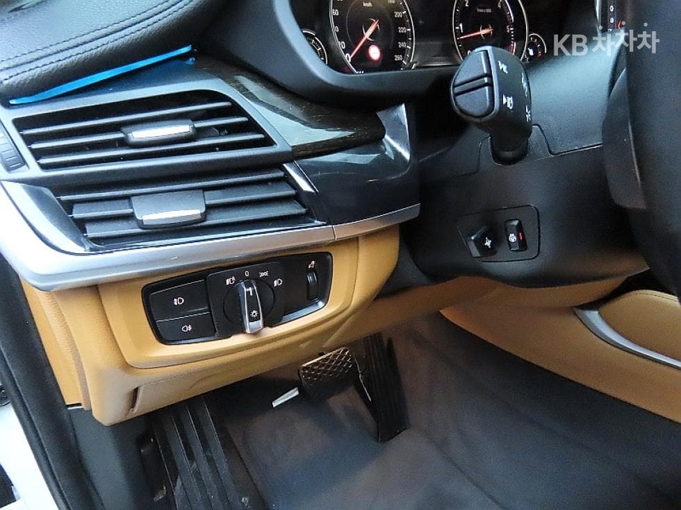 BMW X6(F16)xDrive 30d Стандартен - 12