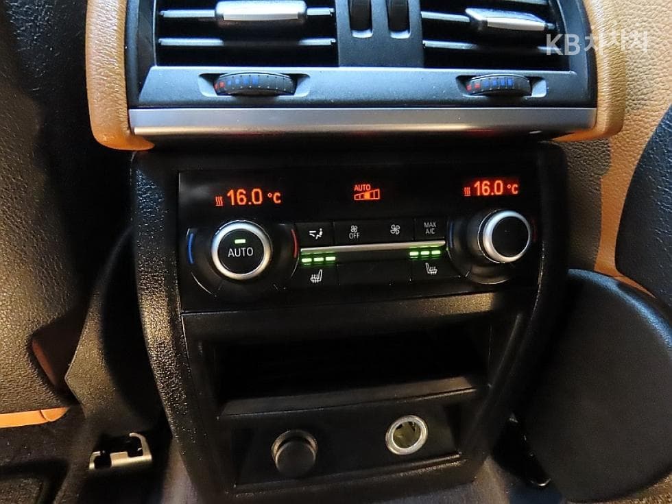 BMW X6(F16)xDrive 30d Стандартен - 18