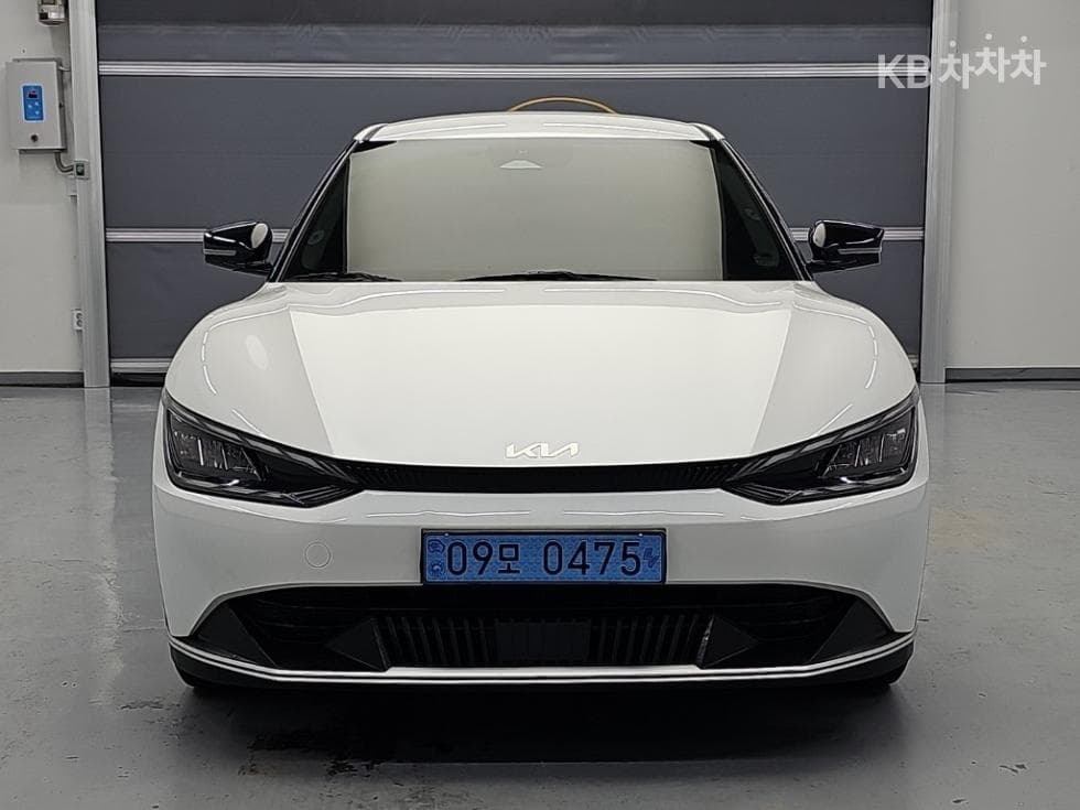 Kia EV6롱 레Seater지 2WD Air - 2