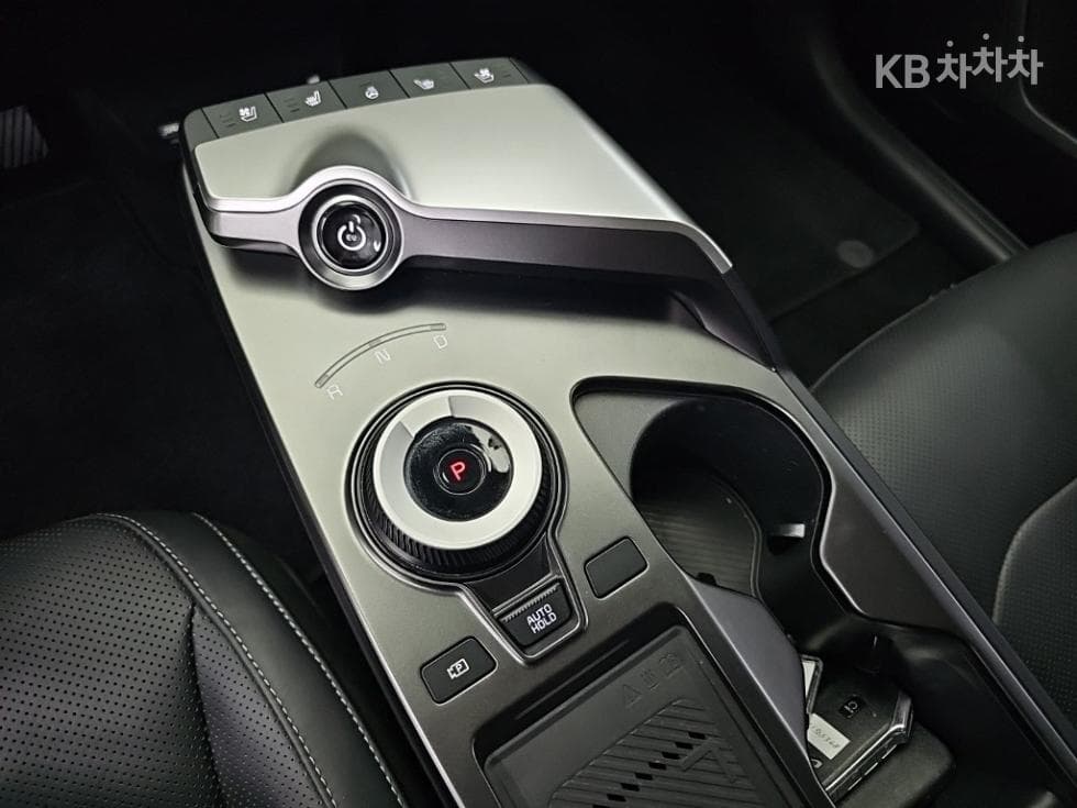 Kia EV6롱 레Seater지 2WD Air - 8