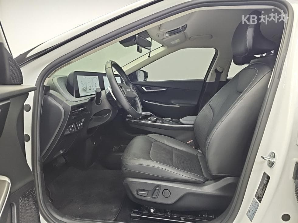 Kia EV6롱 레Seater지 2WD Air - 11