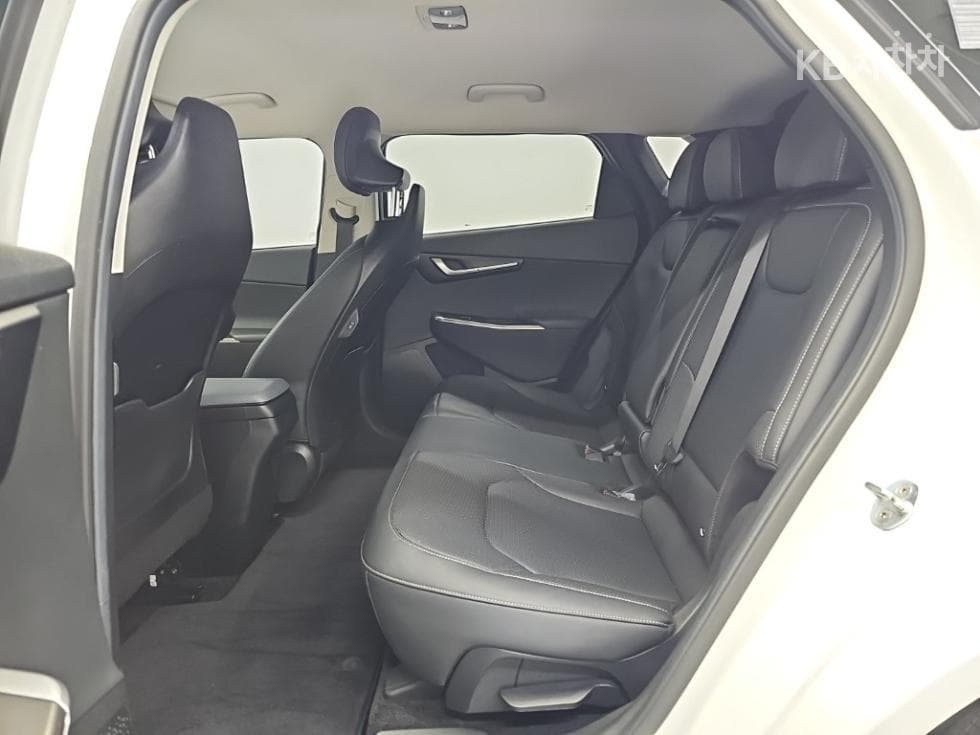 Kia EV6롱 레Seater지 2WD Air - 12