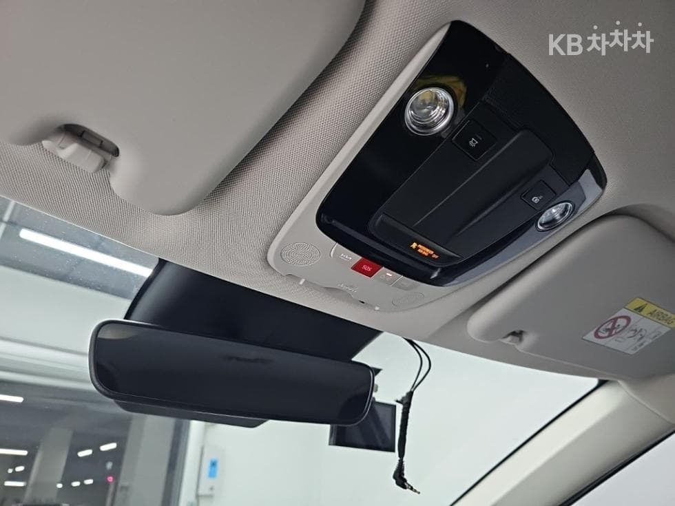Kia EV6롱 레Seater지 2WD Air - 15