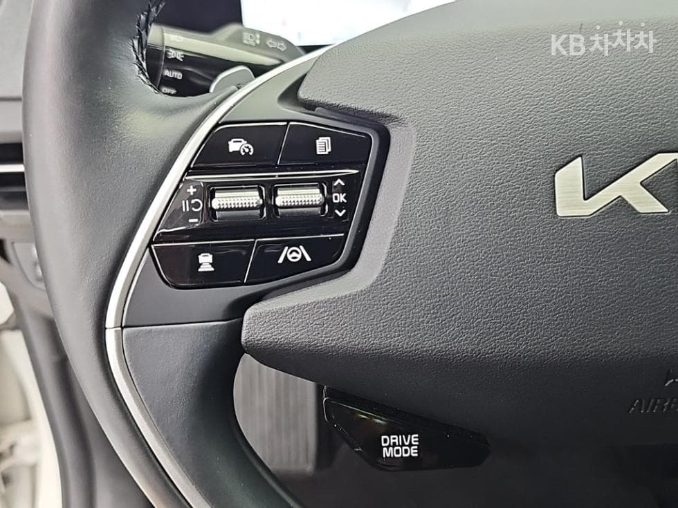 Kia EV6롱 레Seater지 2WD Air - 16