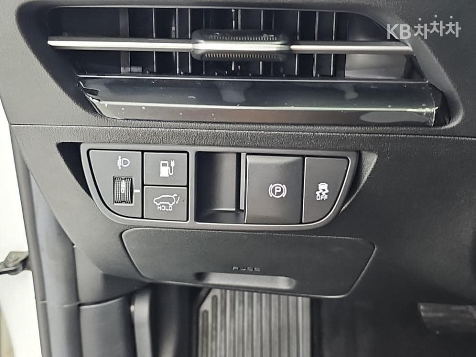 Kia EV6롱 레Seater지 2WD Air - 17