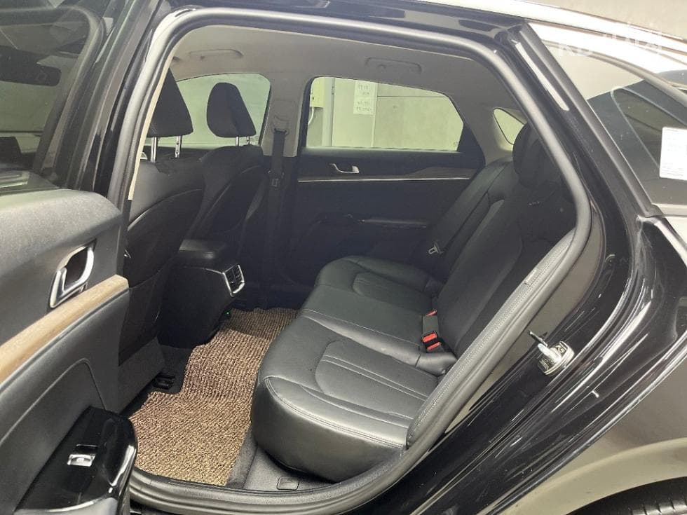 Kia K5 3rd Gen2.0 Gasoline Noblesse - 6
