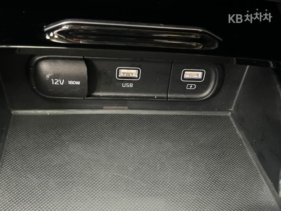 Kia K5 3rd Gen2.0 Gasoline Noblesse - 18