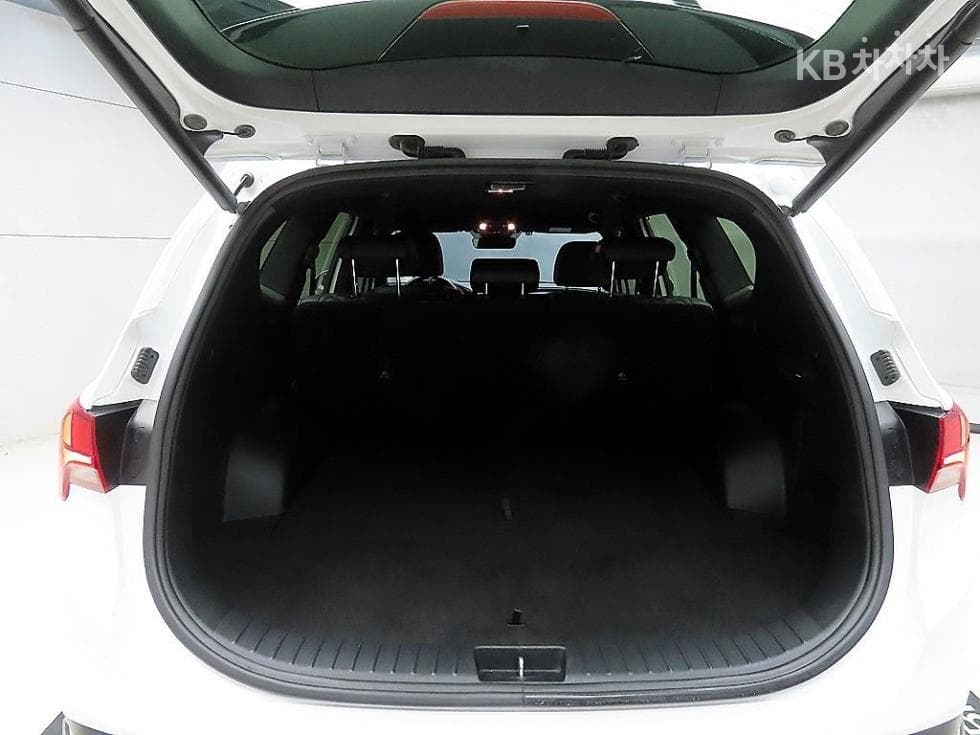 Хюндай The New (фейслифт) Санта Фе TM Хибрид1.6 HEV 2WD Престиж - 17