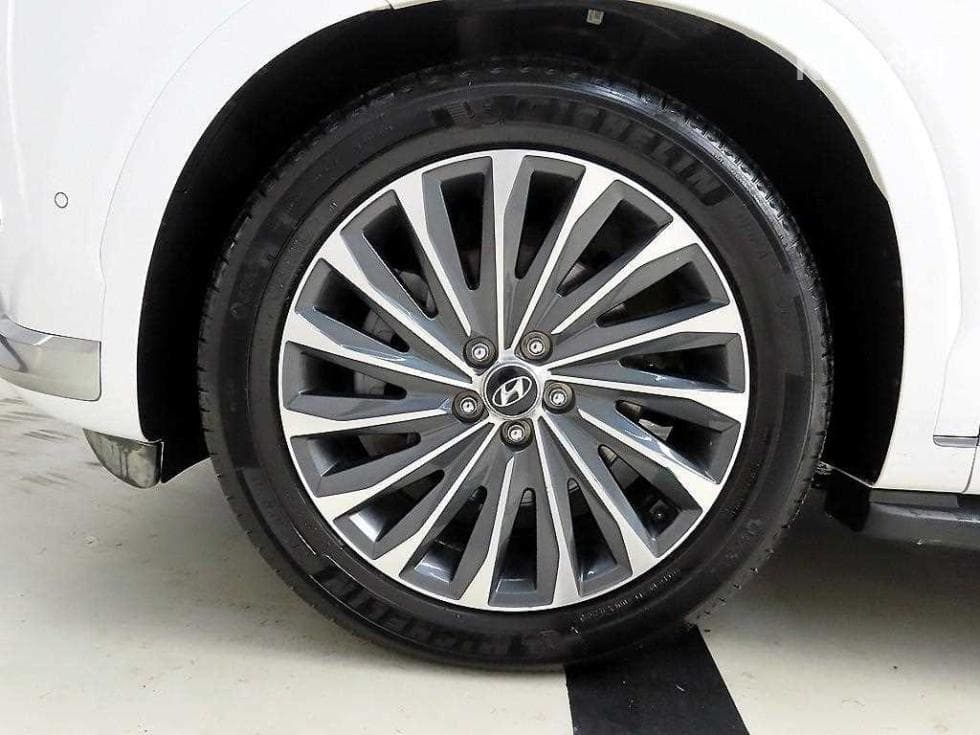 Хюндай The New (фейслифт) Palisade2.2 Дизел 2WD Calligraphy - 20