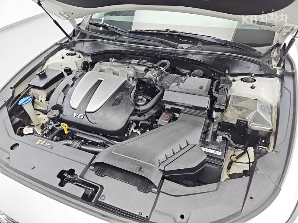 Hyundai Grandeur (Azera)IG택시 3.0 LPi 모범형 - 5