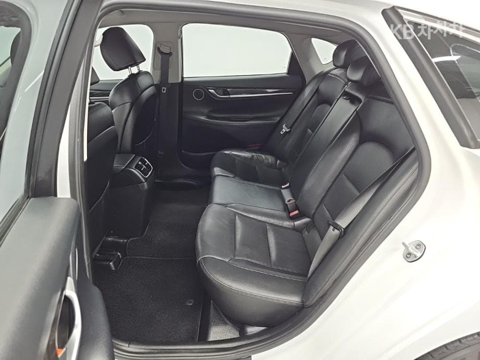 Hyundai Grandeur (Azera)IG택시 3.0 LPi 모범형 - 12