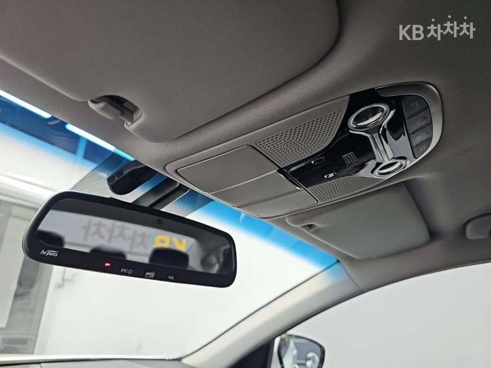 Hyundai Grandeur (Azera)IG택시 3.0 LPi 모범형 - 15