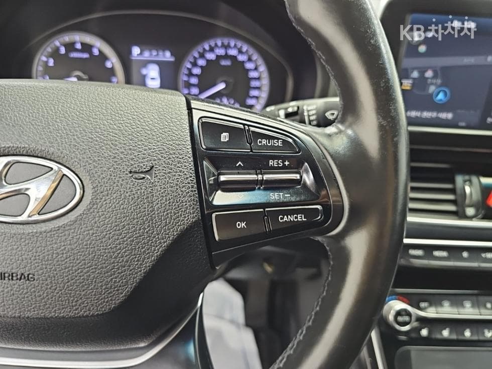 Hyundai Grandeur (Azera)IG택시 3.0 LPi 모범형 - 16