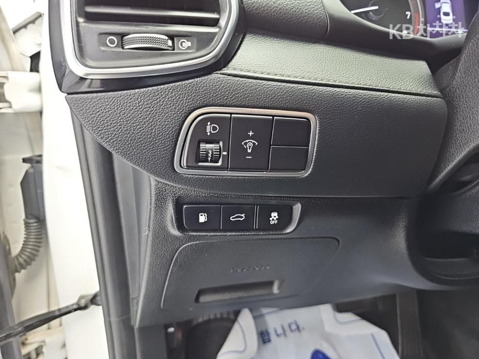 Hyundai Grandeur (Azera)IG택시 3.0 LPi 모범형 - 17
