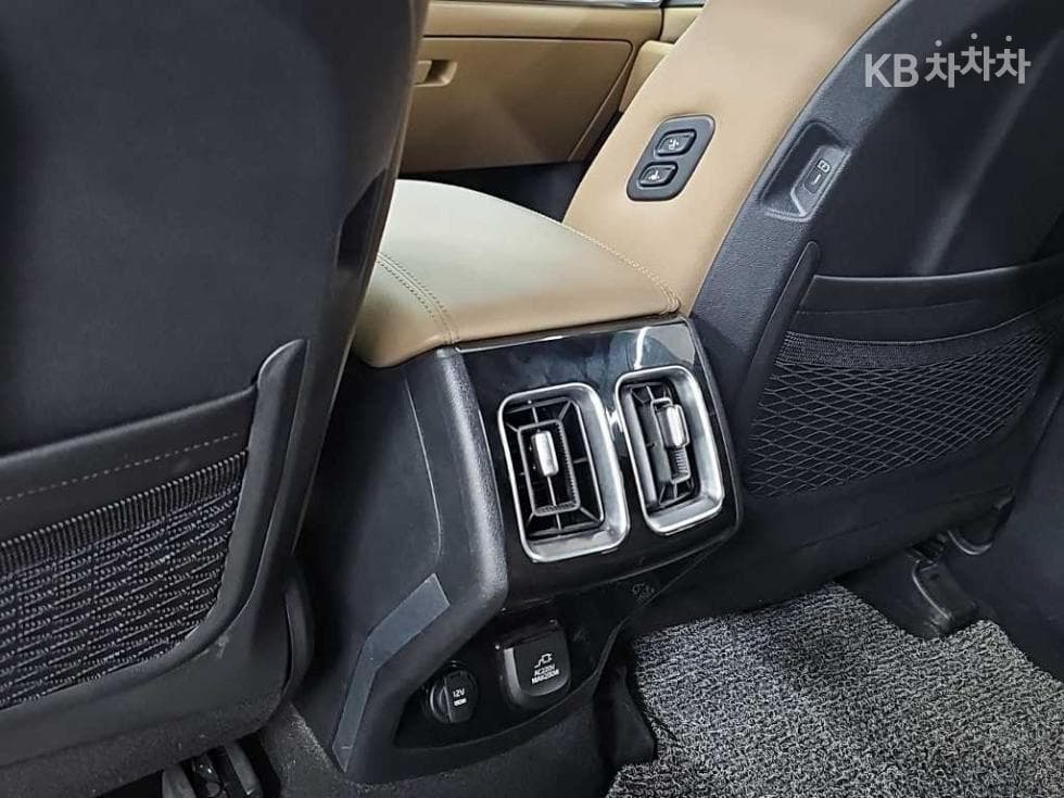 Kia The New (facelift) Sorento MQ42.5 T-GDI 2WD Noblesse - 13