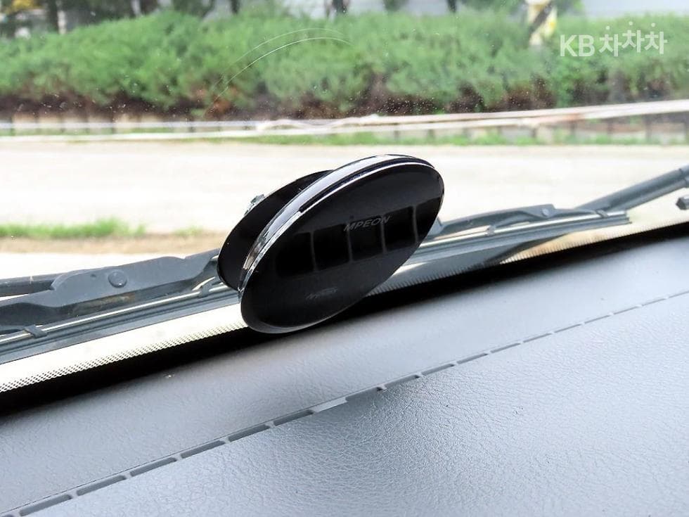 Kia The New (facelift) Bongo 3 (light truck)냉동Top (Cargo)차 1 Ton 표준형 King Cab Extra Long L - 17
