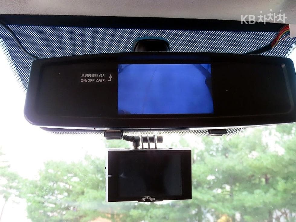 Kia The New (facelift) Bongo 3 (light truck)냉동Top (Cargo)차 1 Ton 표준형 King Cab Extra Long L - 18