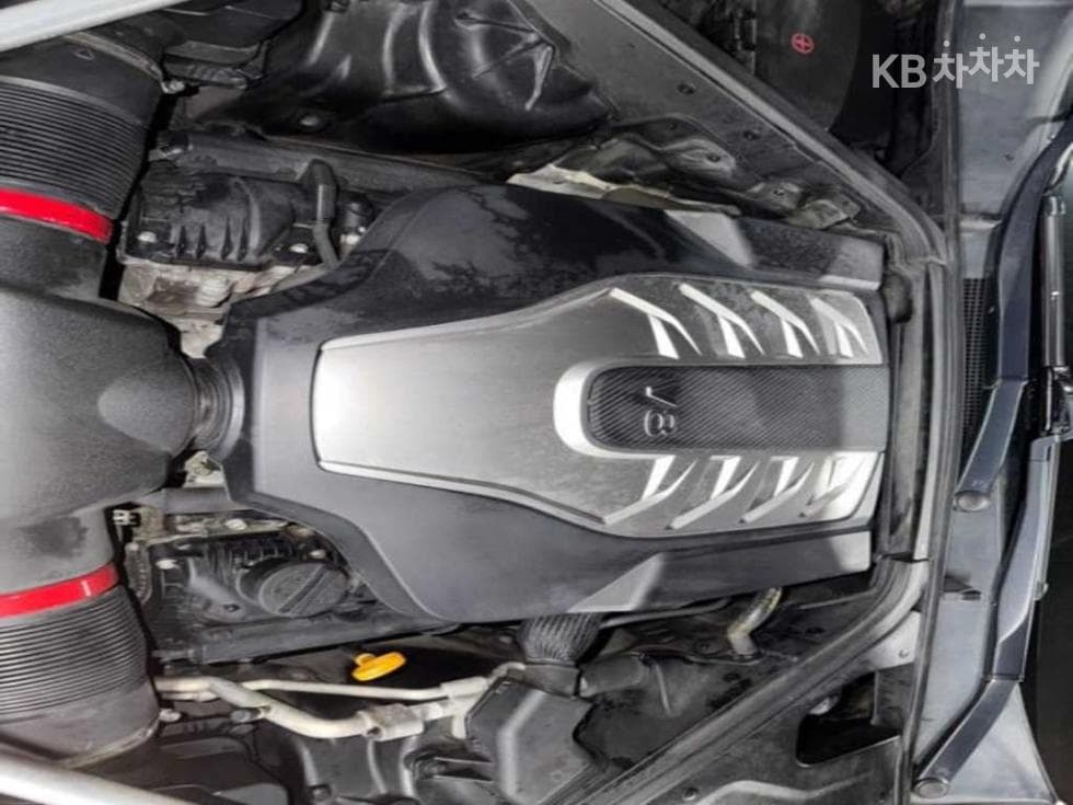 Genesis EQ9005.0 GDI AWD Prestige - 19
