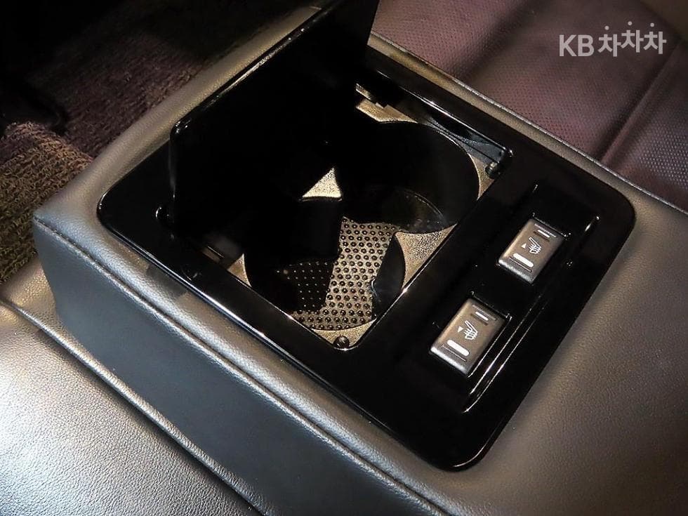 Renault Korea SM62.0 LPe Disabled-accessible LE - 13