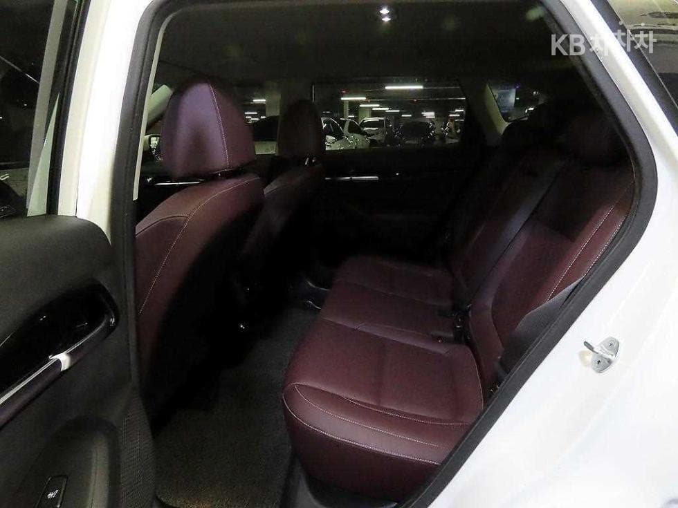 Киа Seltos1.6 Бензин Турбо 2WD Престиж - 7
