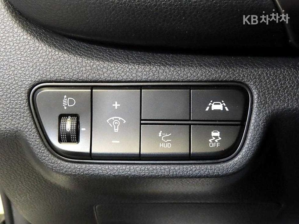 Киа Seltos1.6 Бензин Турбо 2WD Престиж - 14