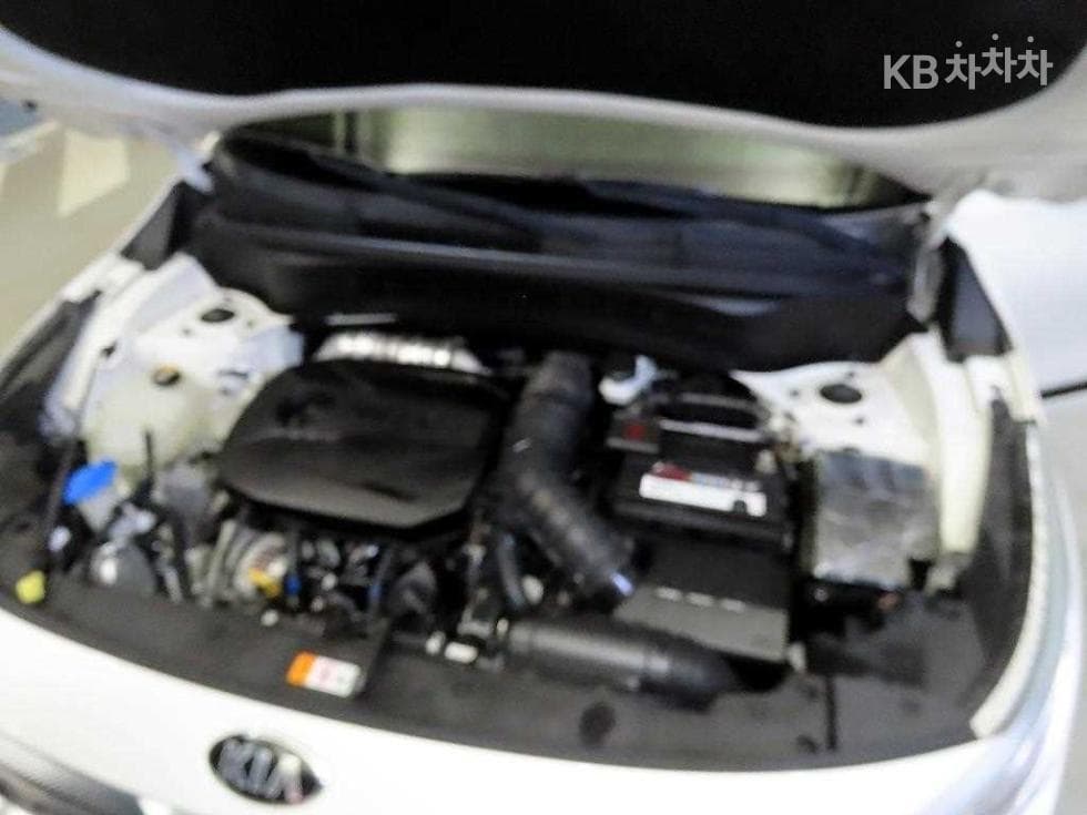 Киа Seltos1.6 Бензин Турбо 2WD Престиж - 19