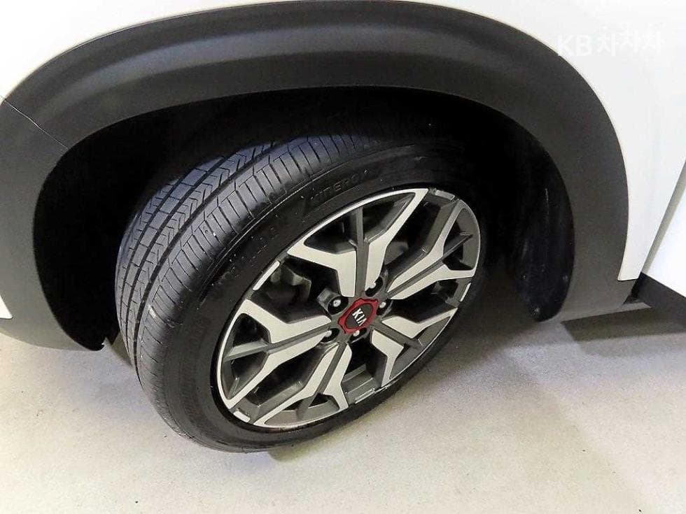 Киа Seltos1.6 Бензин Турбо 2WD Престиж - 20