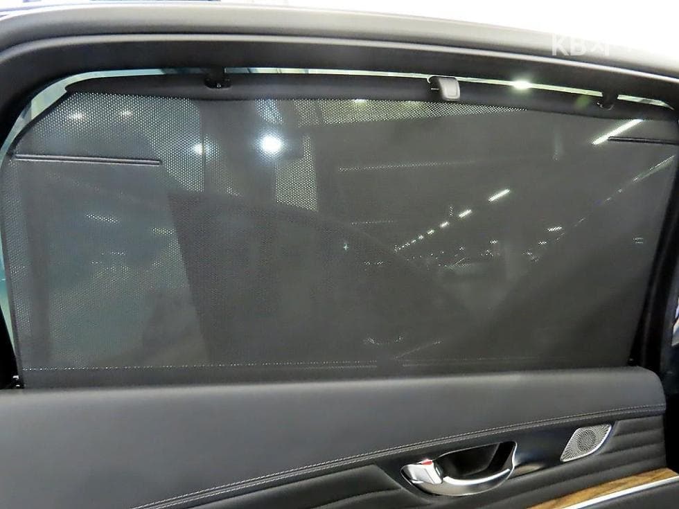 Киа The New (фейслифт) K9(Второ поколение)3.8 GDI AWD 베스트셀렉션Ⅰ - 16