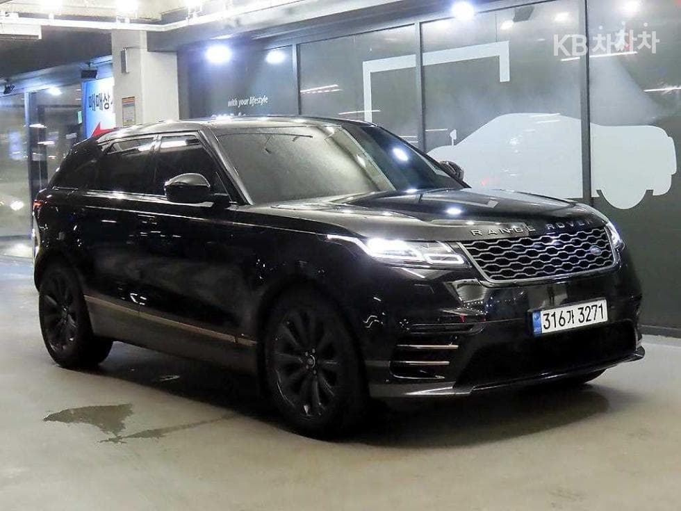 Land Rover Range Rover 벨라 3.0 D300 R-Dynamic SE - Image 1