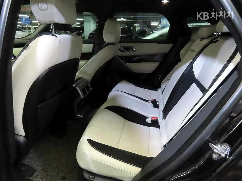Land Rover Range Rover 벨라3.0 D300 R-Dynamic SE - 7