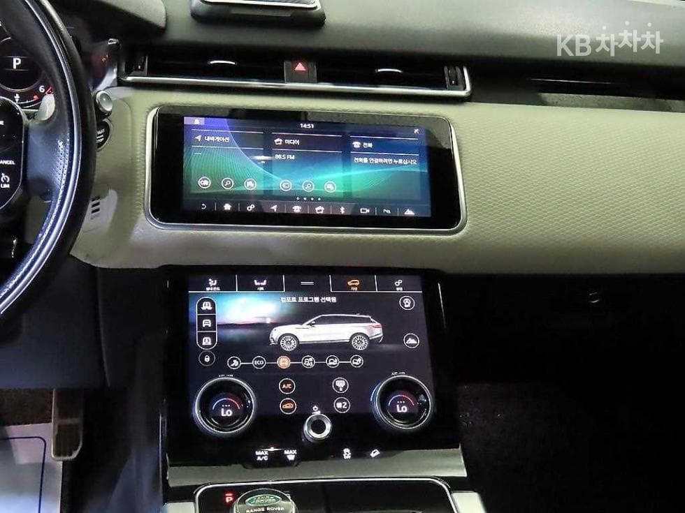 Land Rover Range Rover 벨라3.0 D300 R-Dynamic SE - 11