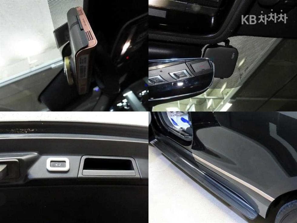Land Rover Range Rover 벨라3.0 D300 R-Dynamic SE - 18