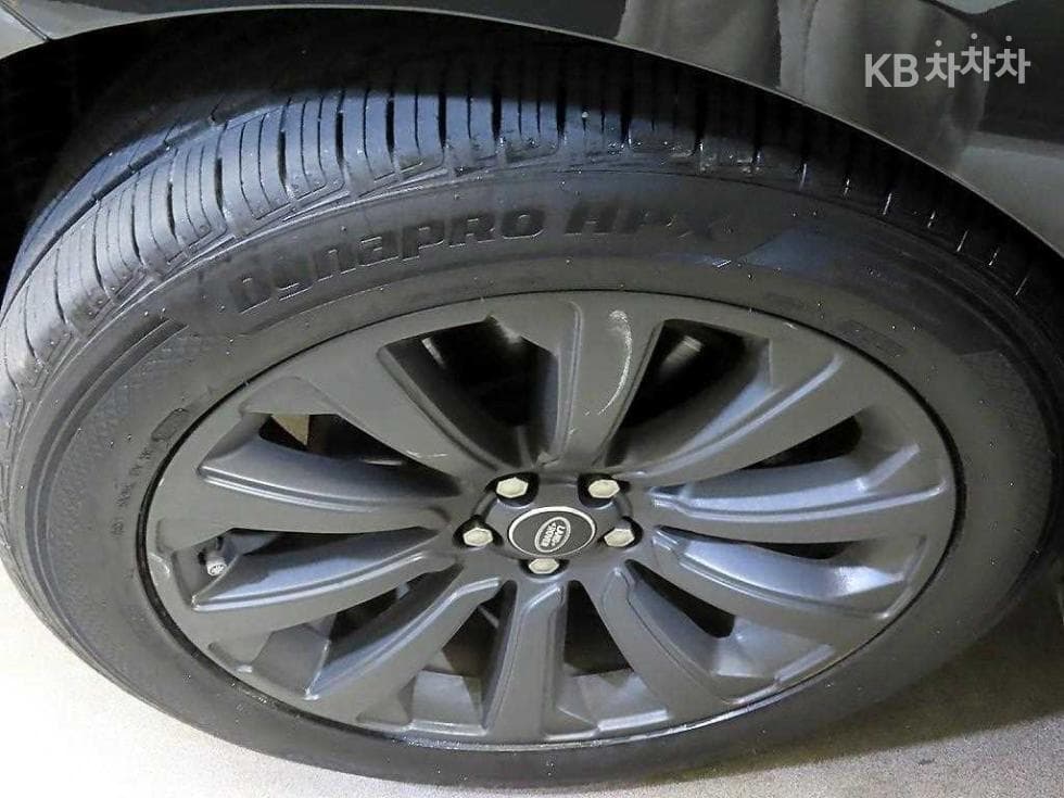 Land Rover Range Rover 벨라3.0 D300 R-Dynamic SE - 20