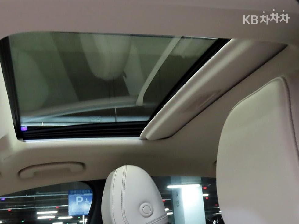 Mercedes-Benz CLS클래스(C257)CLS 450 4MATIC AMG Line - 16