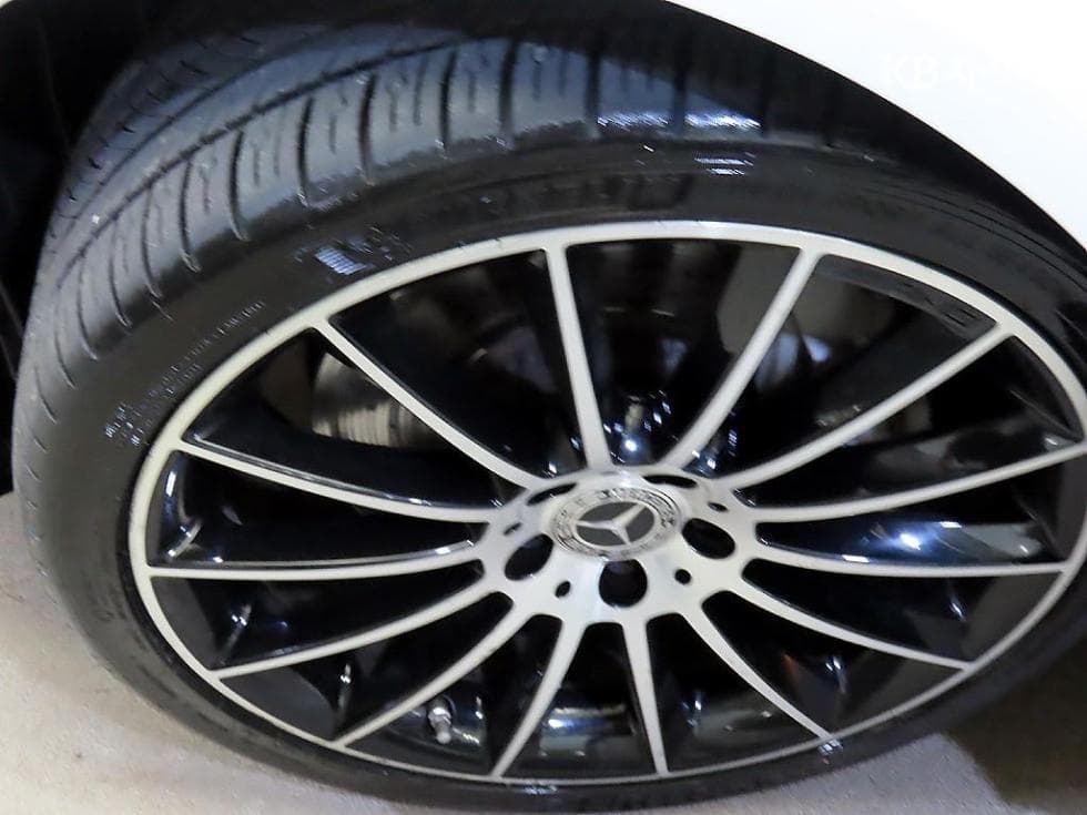 Mercedes-Benz CLS클래스(C257)CLS 450 4MATIC AMG Line - 20