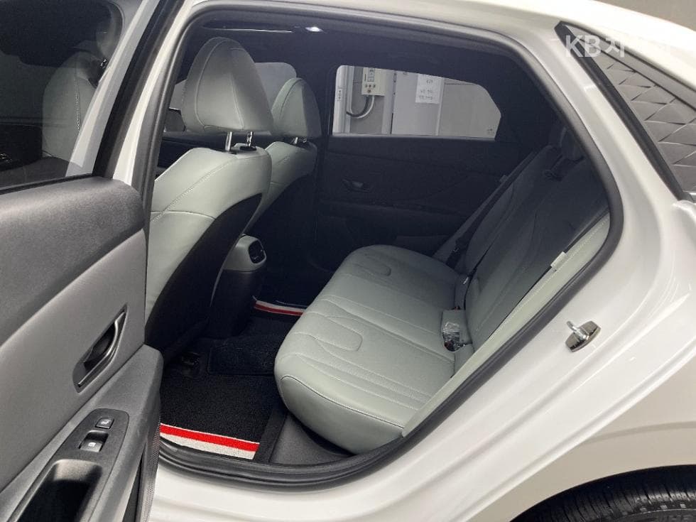 Хюндай All New Avante (Elantra)(CN7)1.6 Бензин Inspiration - 6
