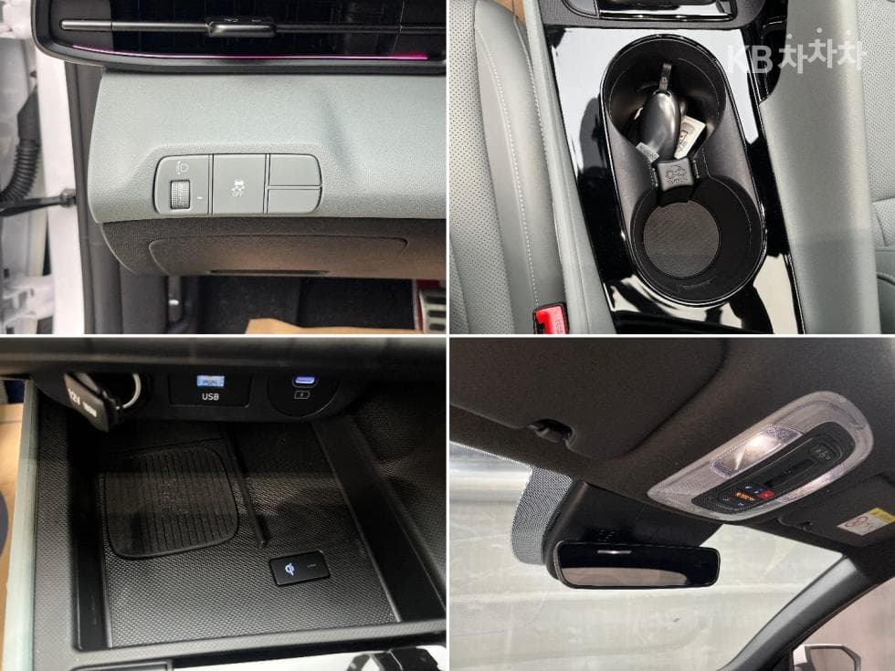 Хюндай All New Avante (Elantra)(CN7)1.6 Бензин Inspiration - 20