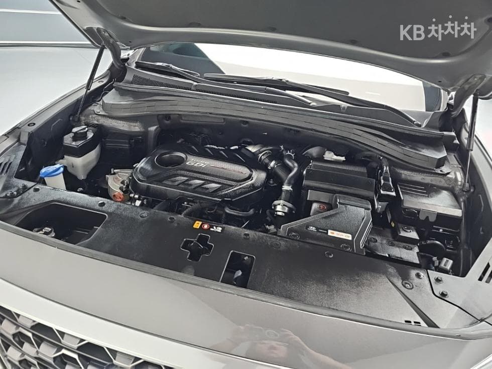 Hyundai Santa Fe TMGasoline 2.0T 2WD Exclusive - 5