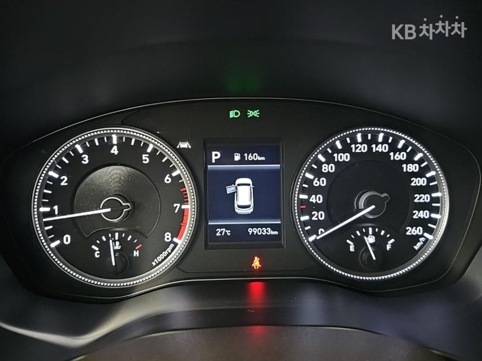 Hyundai Santa Fe TMGasoline 2.0T 2WD Exclusive - 6